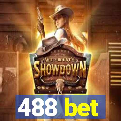 488 bet