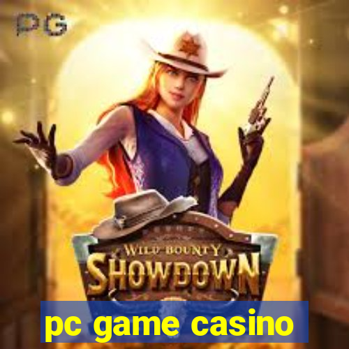 pc game casino