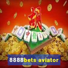 8888bets aviator