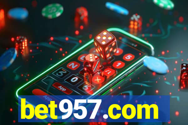 bet957.com