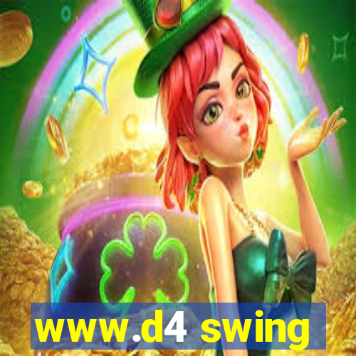 www.d4 swing