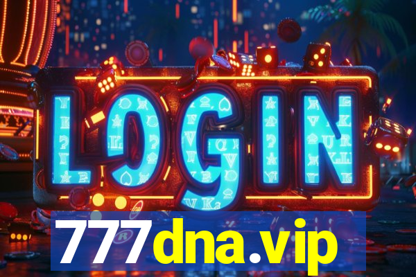 777dna.vip