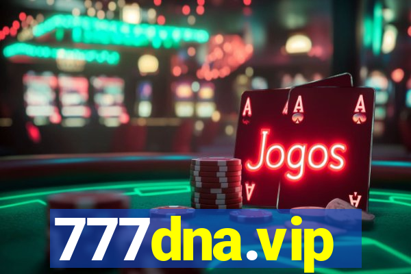 777dna.vip