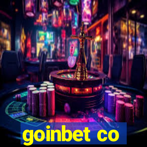 goinbet co