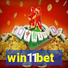 win11bet