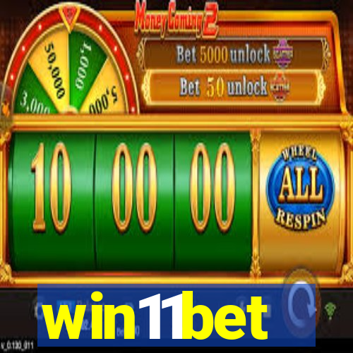 win11bet