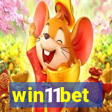 win11bet