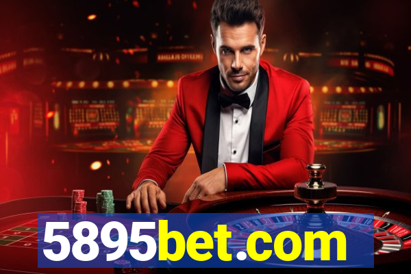 5895bet.com