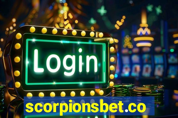 scorpionsbet.com