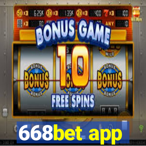 668bet app