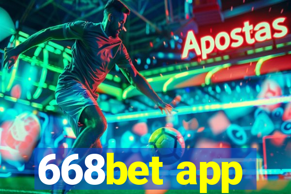 668bet app