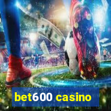 bet600 casino