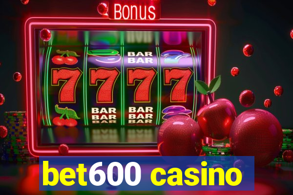 bet600 casino