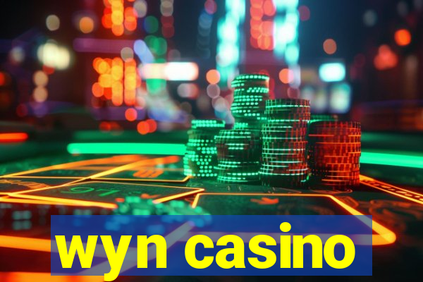 wyn casino