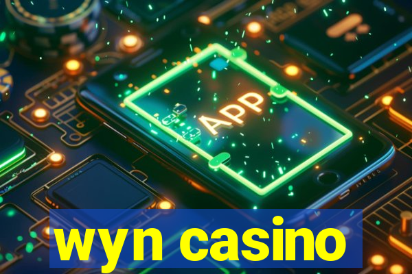 wyn casino