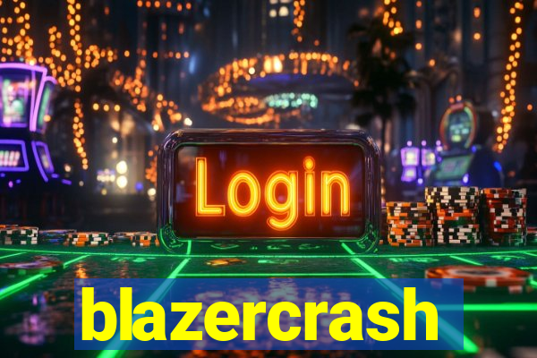 blazercrash