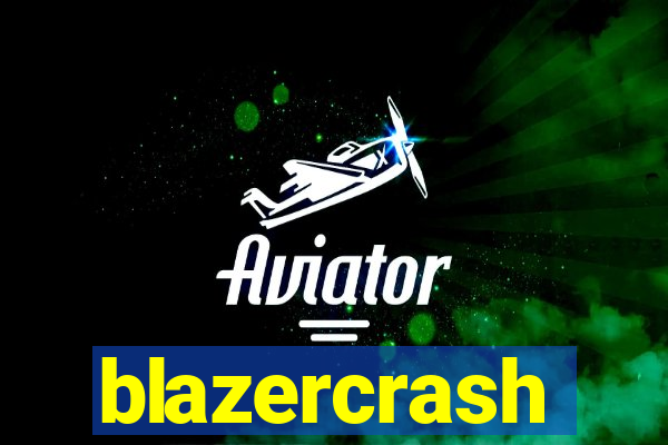 blazercrash