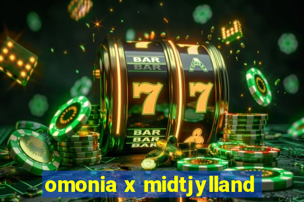 omonia x midtjylland