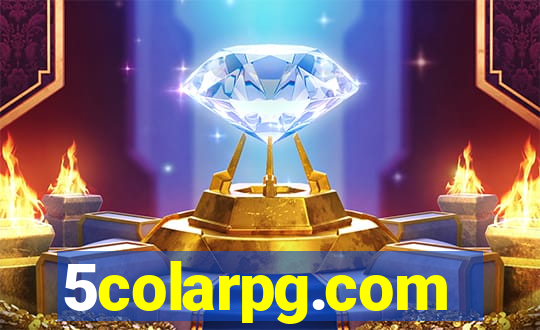 5colarpg.com