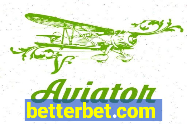 betterbet.com