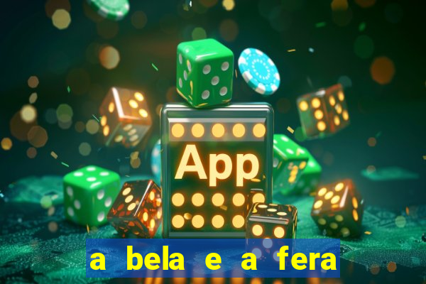 a bela e a fera 1991 online