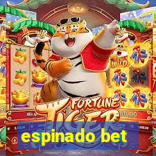 espinado bet