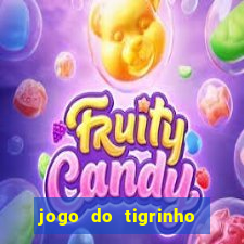 jogo do tigrinho que esta pagando agora