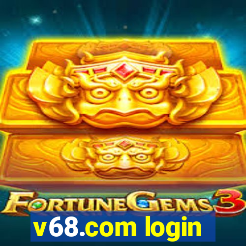 v68.com login