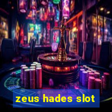 zeus hades slot