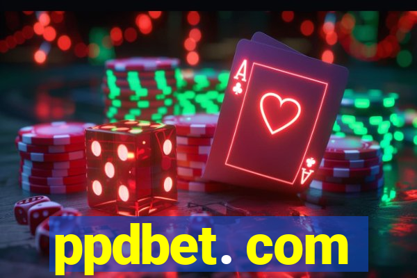 ppdbet. com