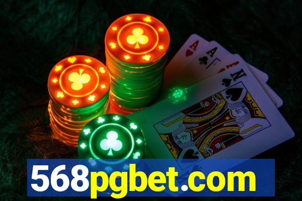 568pgbet.com