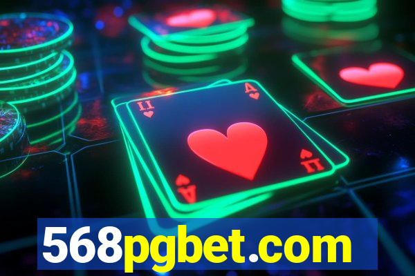 568pgbet.com