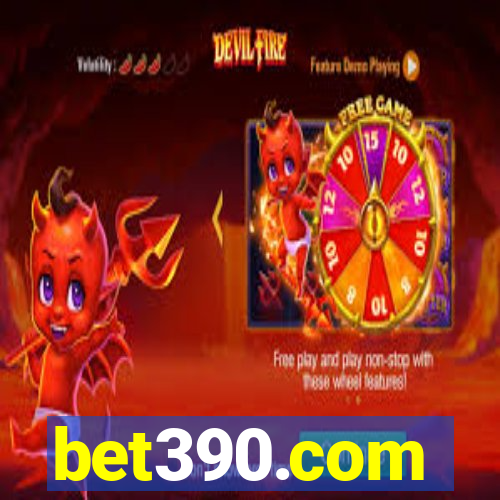 bet390.com