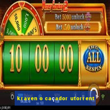 kraven o caçador utorrent