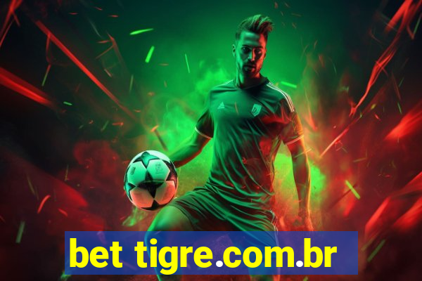 bet tigre.com.br