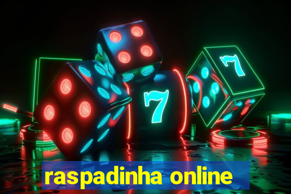 raspadinha online