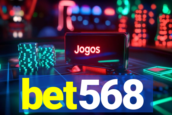 bet568