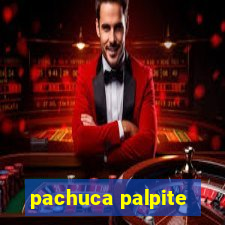 pachuca palpite