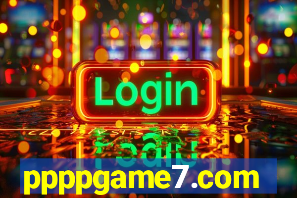 ppppgame7.com