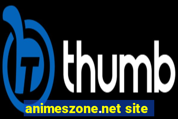 animeszone.net site