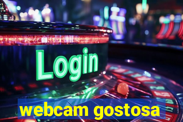 webcam gostosa