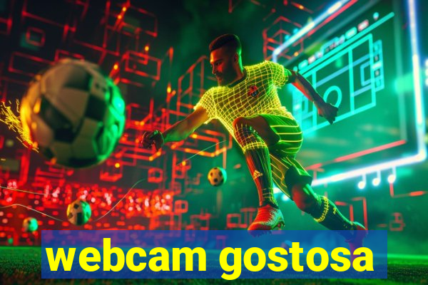 webcam gostosa