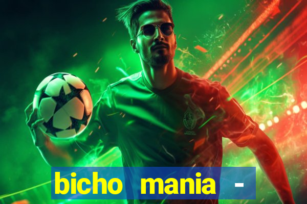 bicho mania - crash & poker