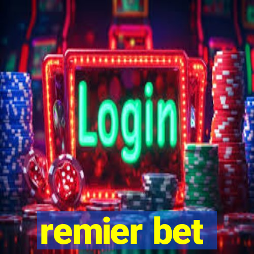 remier bet