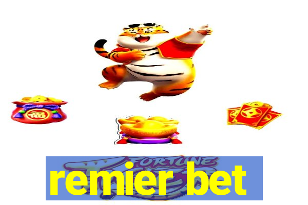 remier bet