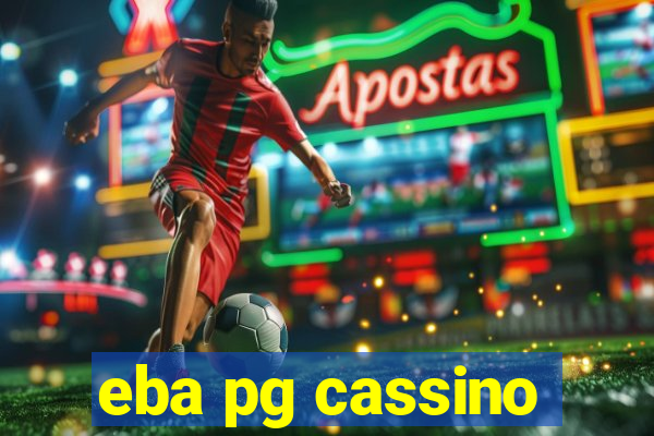 eba pg cassino