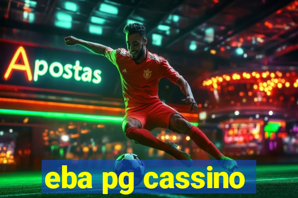 eba pg cassino