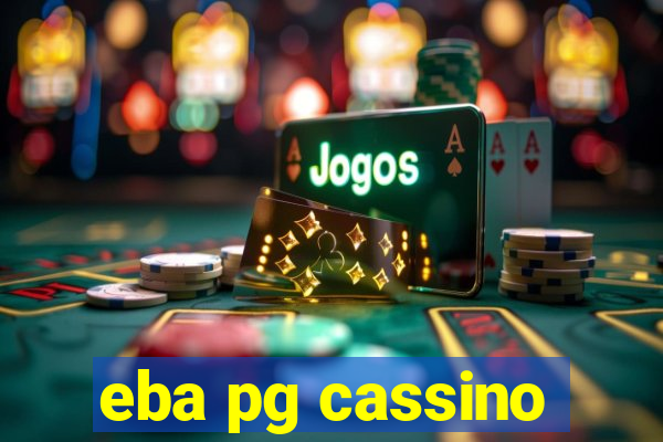 eba pg cassino