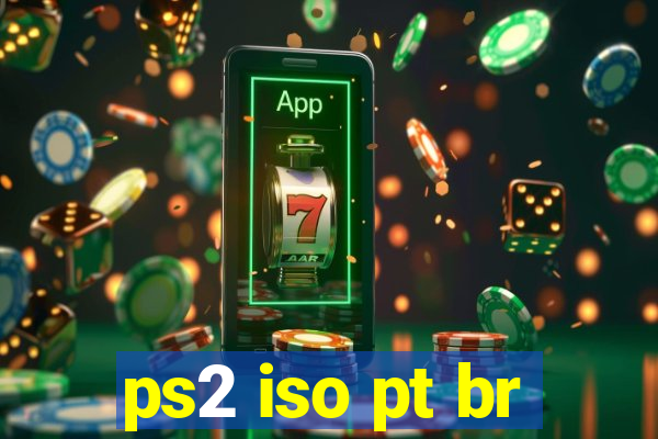 ps2 iso pt br