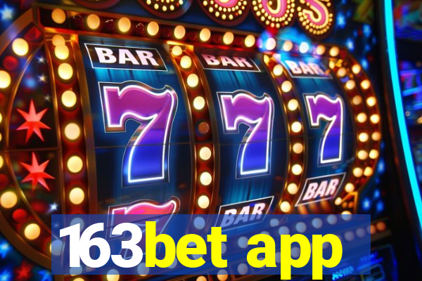 163bet app